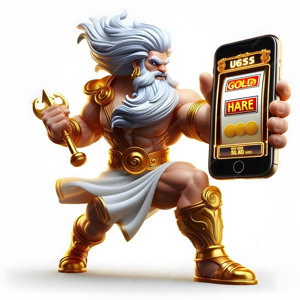 Le Zeus Slot Le Zeus Slot